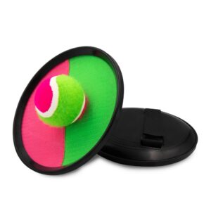 Geschicklichkeitsspiel aus Kunststoff mit individueller Veredelung