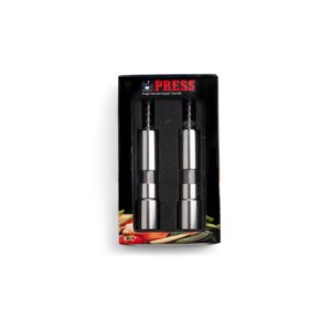 Salz- und Pfeffermühle in Premium-Qualität für Ihr Marketing